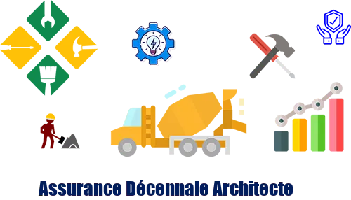 Assurance Décennale Architecte