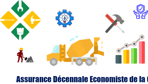 Assurance Décennale Economiste de la Construction